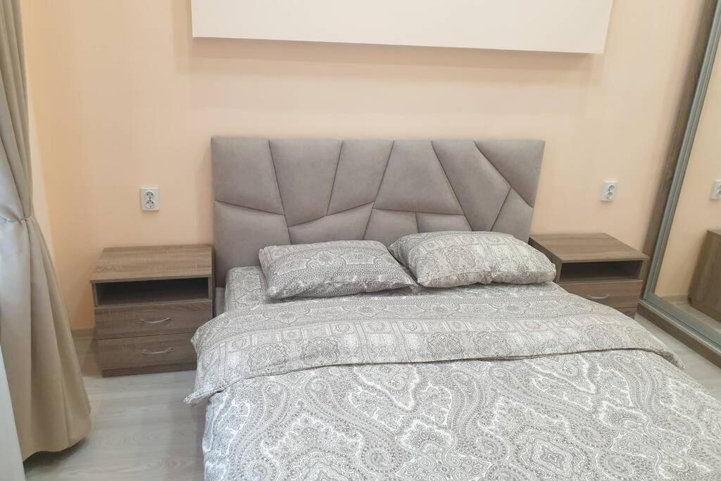 Comfortable Luxury Apartment With 3 Rooms. Center Heart Of Kiev Bagian luar foto